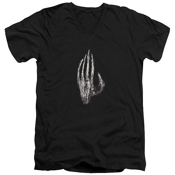 

Футболка с V-образным вырезом Lord of the Rings Hand of Saruman Licensed Character