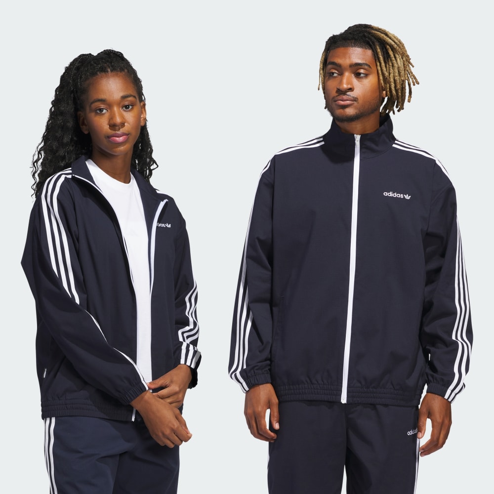 

Спортивный костюм Adidas Skateboarding Firebird Track Jacket (Gender Neutral), цвет Legend Ink
