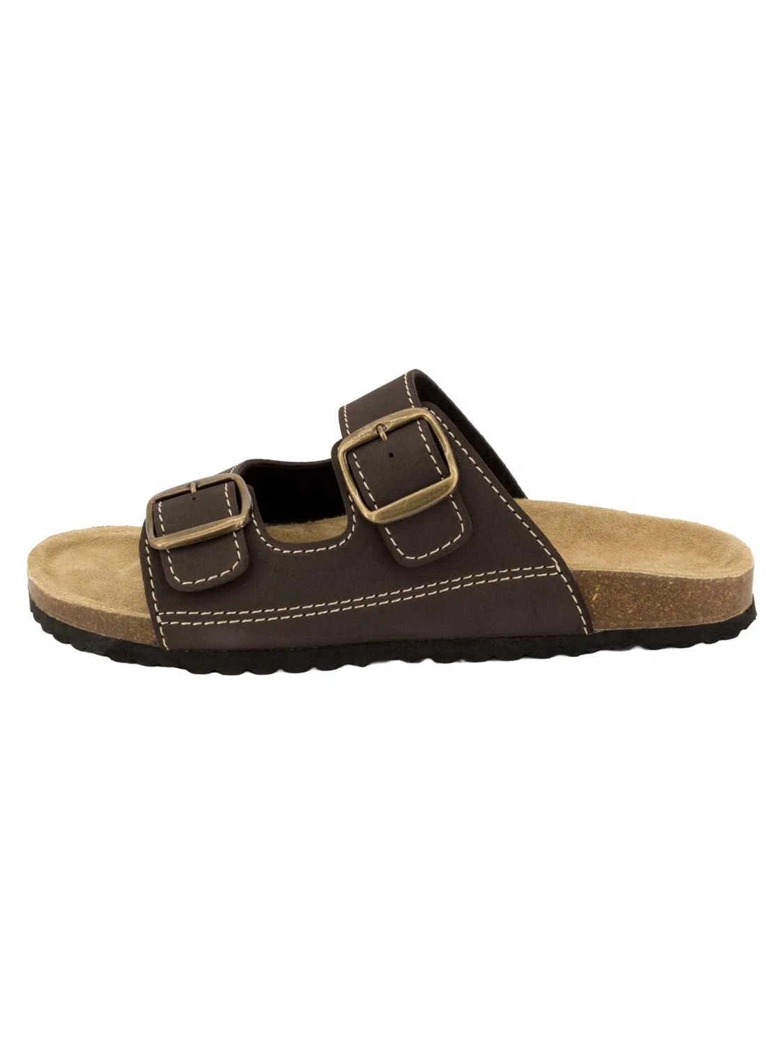 Мюли 'Classic' Supersoft By Indigo, Brown