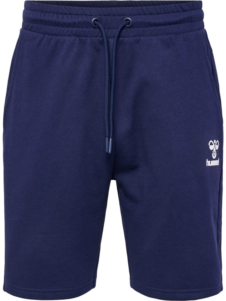 

Шорты Hummel Hmlicons Herren, цвет peacoat
