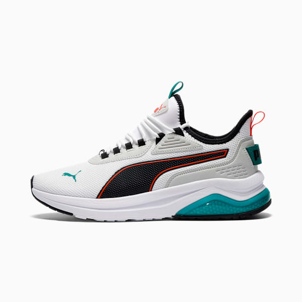 

Мужские кроссовки Amplifier Puma, белый