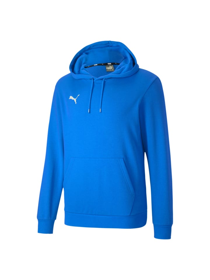 

Толстовка Puma, синий