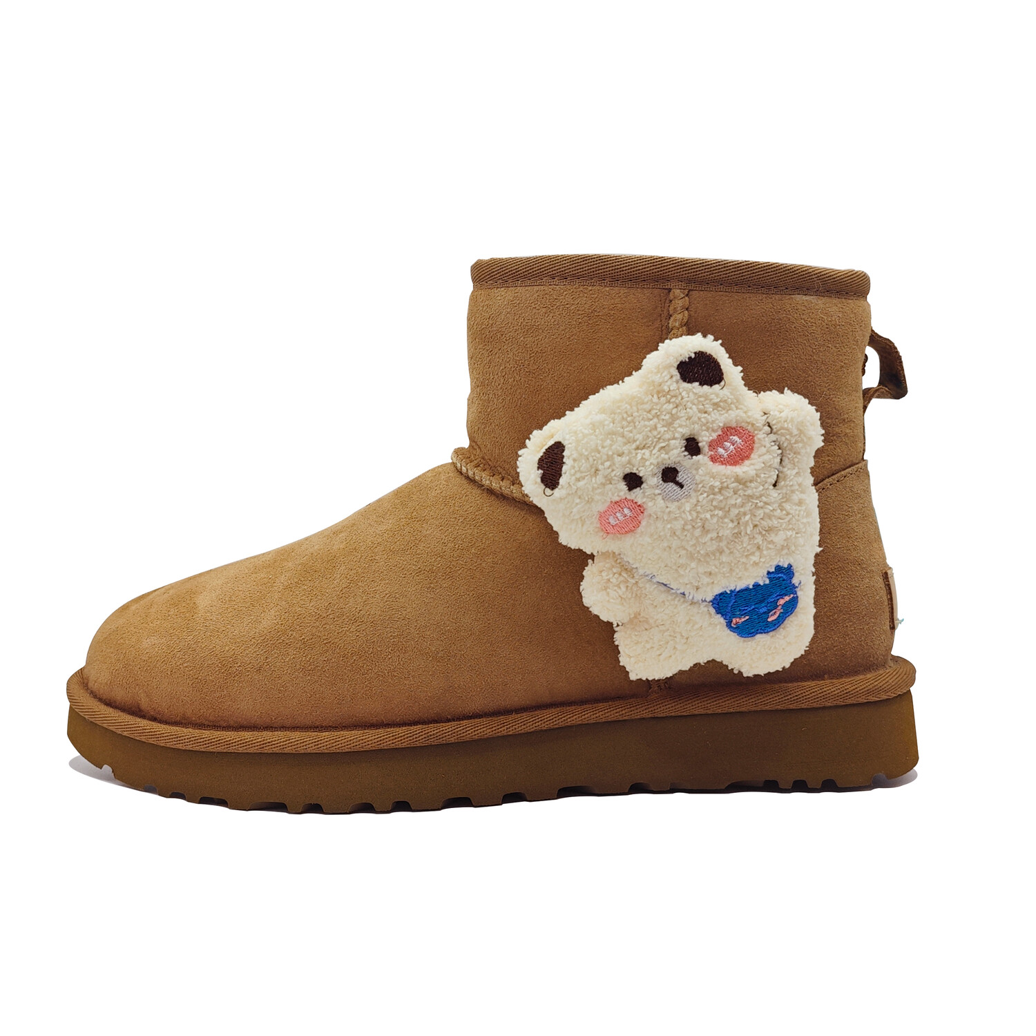 

Ботинки UGG Snow Boots Women's