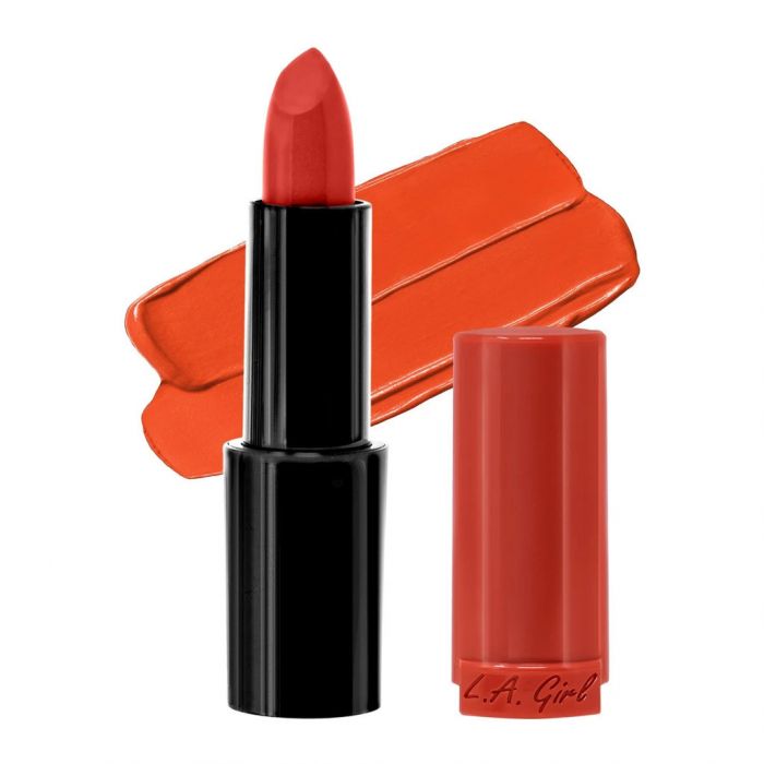 

Губная помада Barra de Labios Pretty & Plump L.A. Girl, Juicy Peach