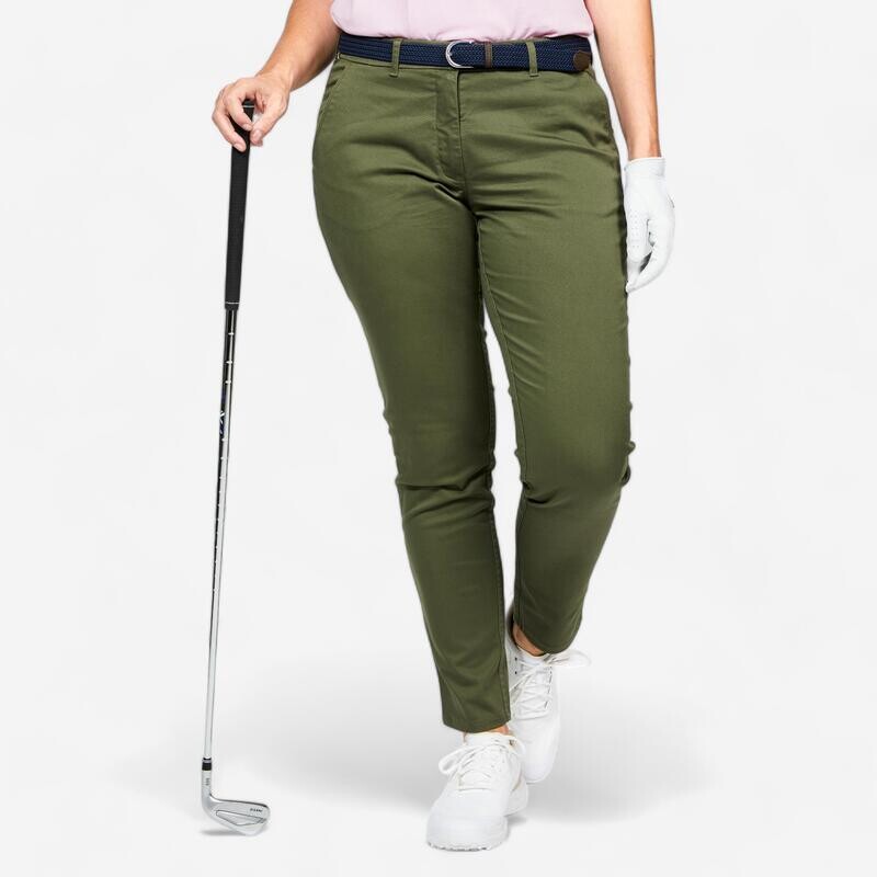 

Брюки спортивные Inesis, цвет bronze khaki grün