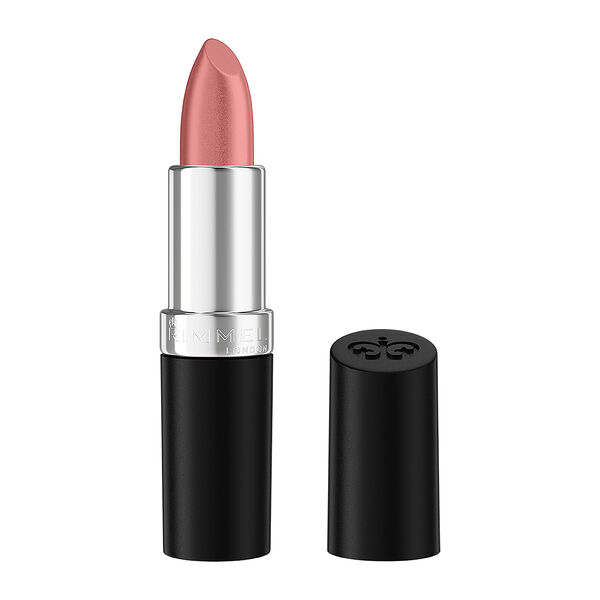 

Стойкая губная помада с витаминами 290 sunset rose, 4 г Rimmel Lasting finish, цвет 290 sunset rose