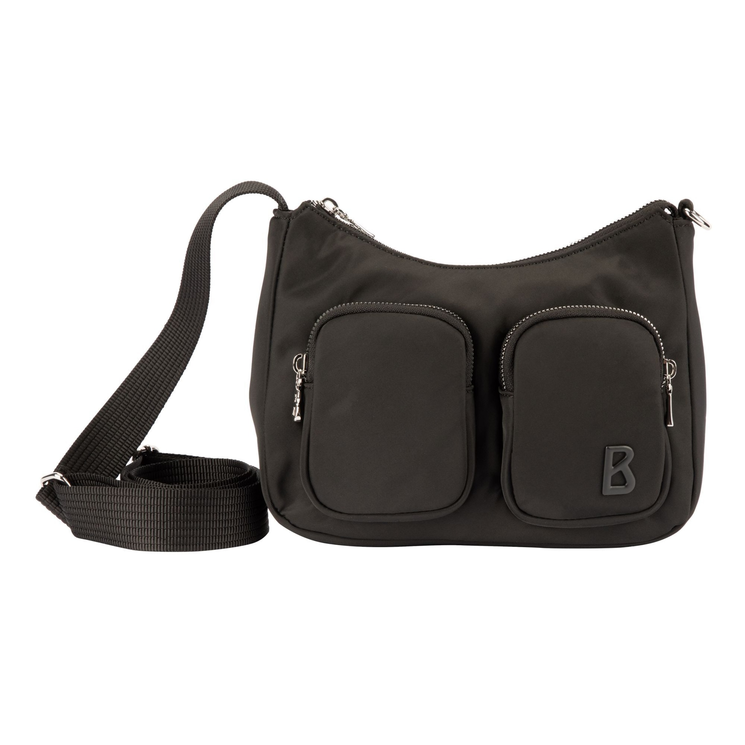 

BOGNER Сумка через плечо 'Verbier Play 1.0 Diya' в черном цвете