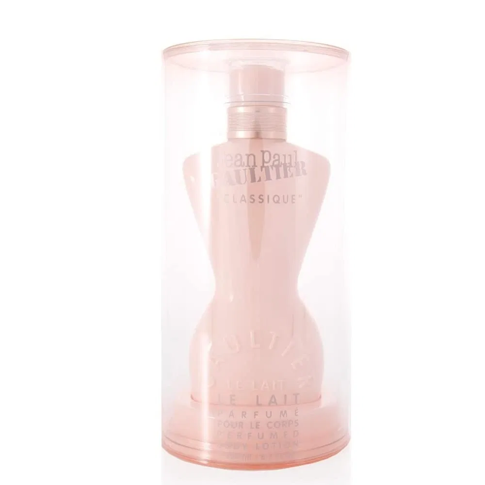 Лосьон для тела Jean Paul Gaultier Classique, 200 мл Jean Paul Gaultier — фото 3