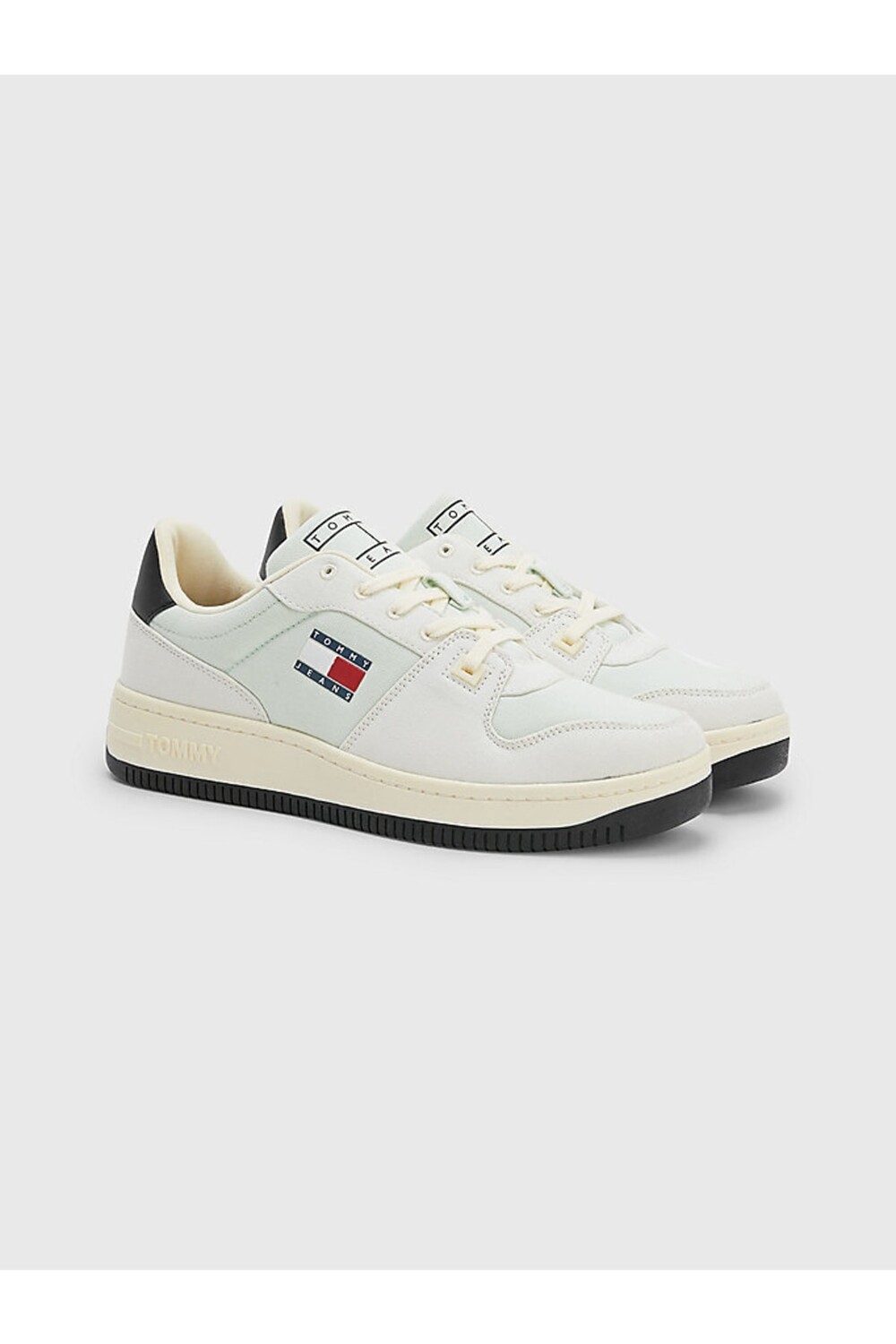 

Кроссовки Tommy Hilfiger, Серый, Кроссовки Tommy Hilfiger