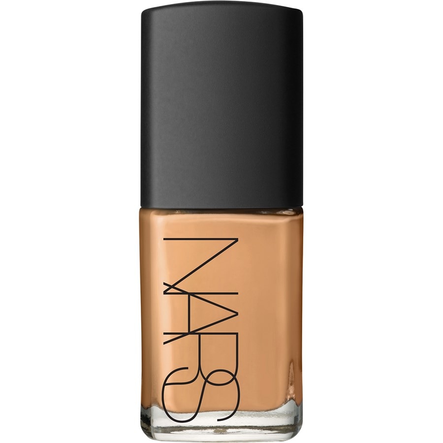 

Тональная основа NARS Sheer Glow Foundation, Huahine / 30 ml