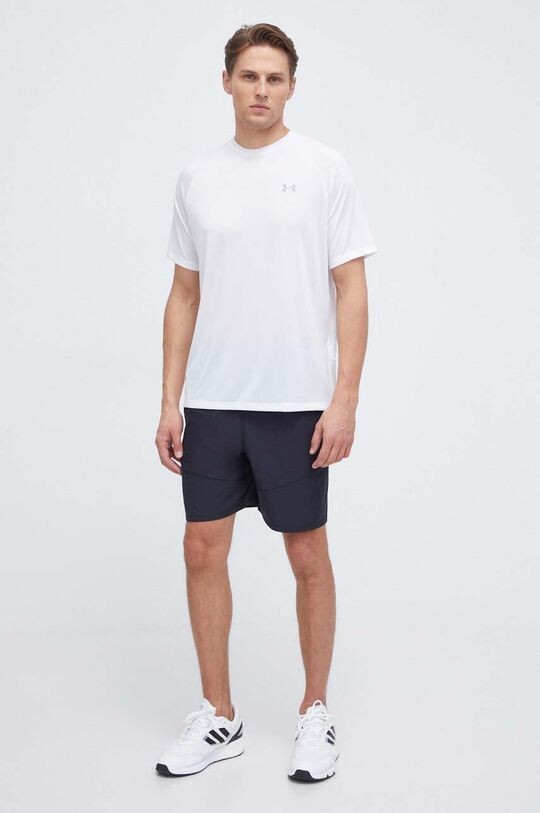 

Футболка для технического обучения Under Armour, белый