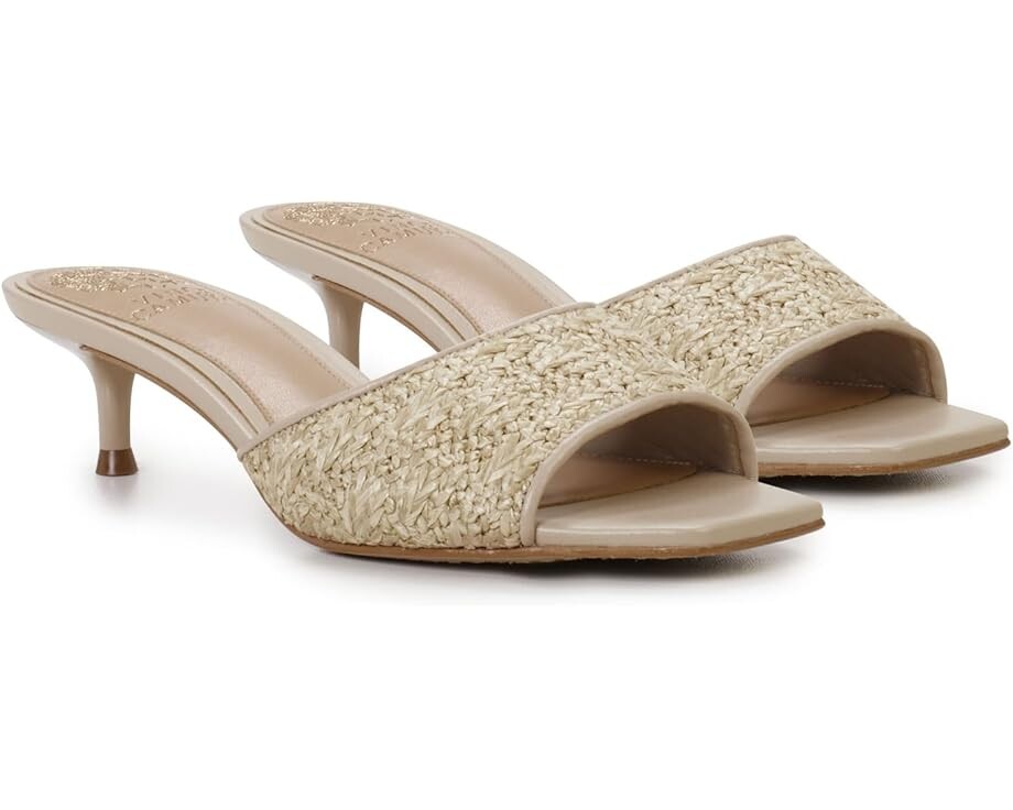 

Туфли Vince Camuto Faiza, цвет Natural/Oat