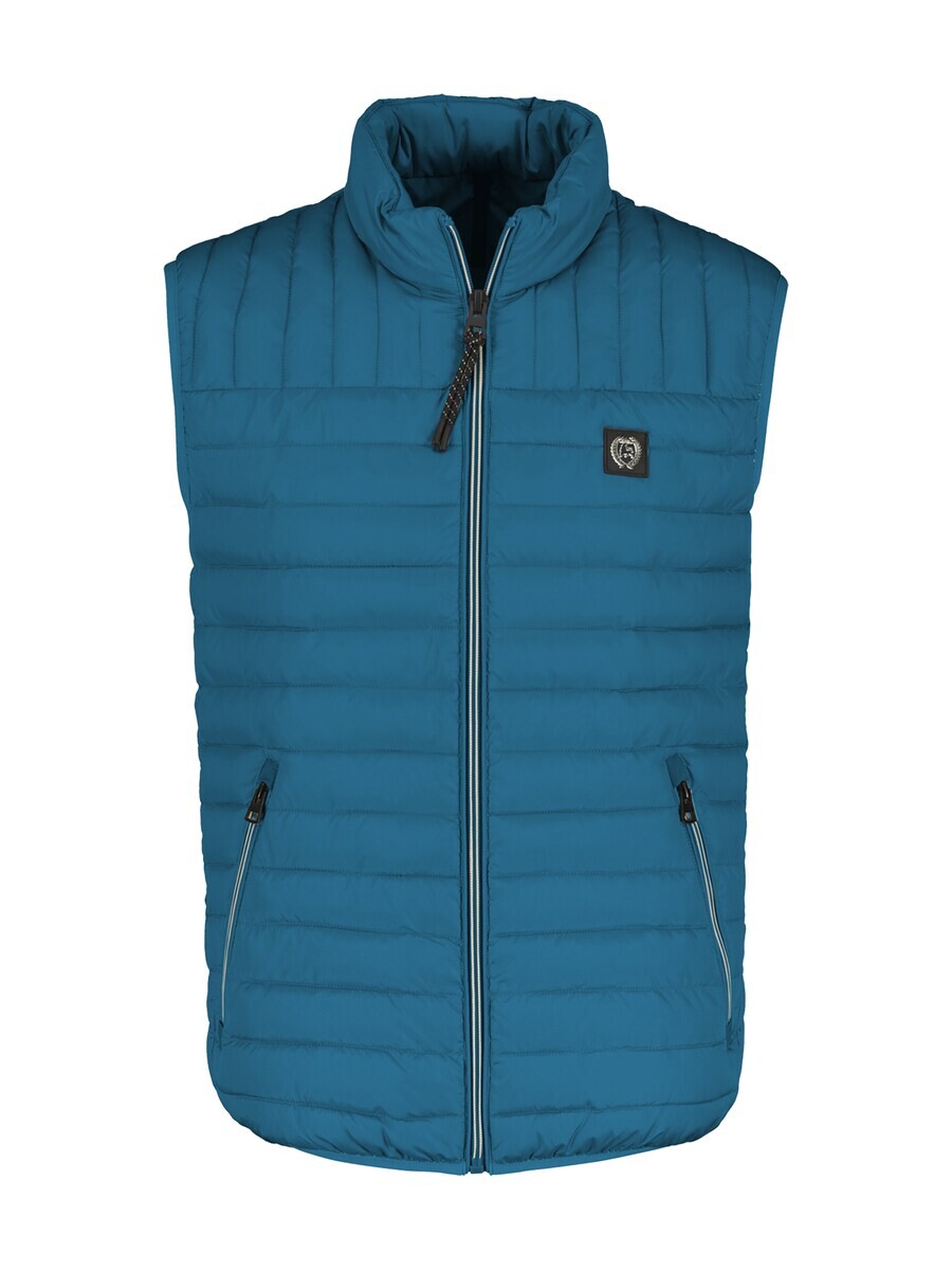 

Жилет LERROS Vest, синий