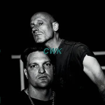 

Виниловая пластинка COLD WAR KIDS - CWK EP *RSD*