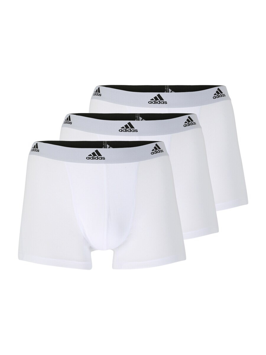 

Боксеры ADIDAS SPORTSWEAR Boxer shorts Active Flex, белый