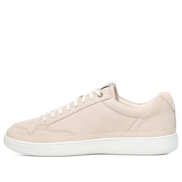 

Кроссовки south bay sneaker low suede 'ceramic' Ugg, бежевый