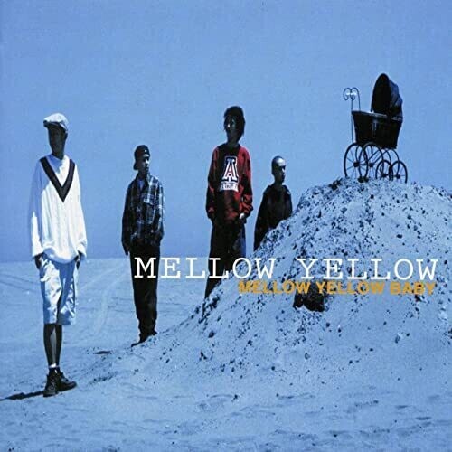 

Виниловая пластинка Mellow Yellow: Mellow Yellow Baby