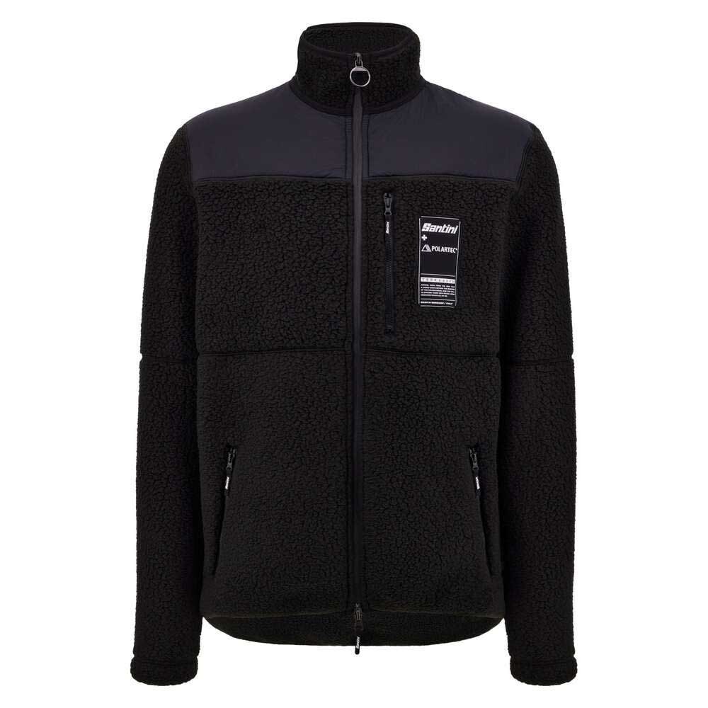 

Куртка Santini Ovis, черный