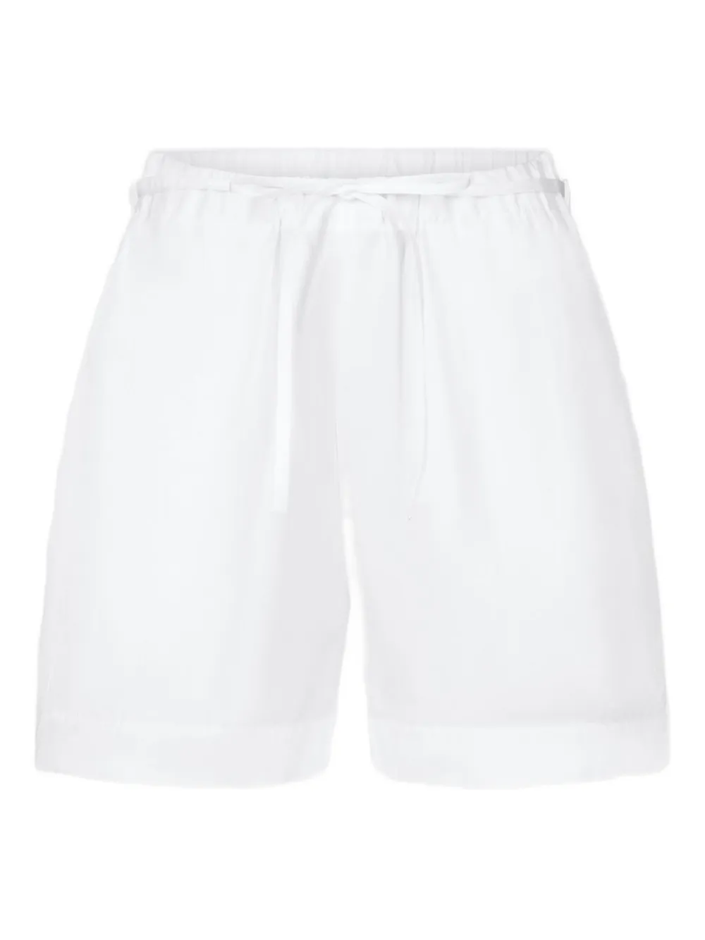 

Шорты MALONE с кулиской Loulou De Saison, белый