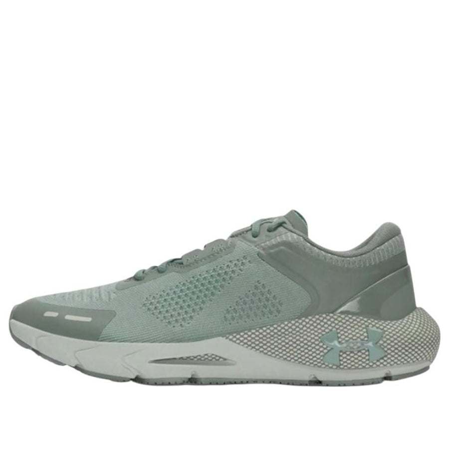 

Кроссовки Under Armour HOVR Phantom 24/7 'Jade', зеленый