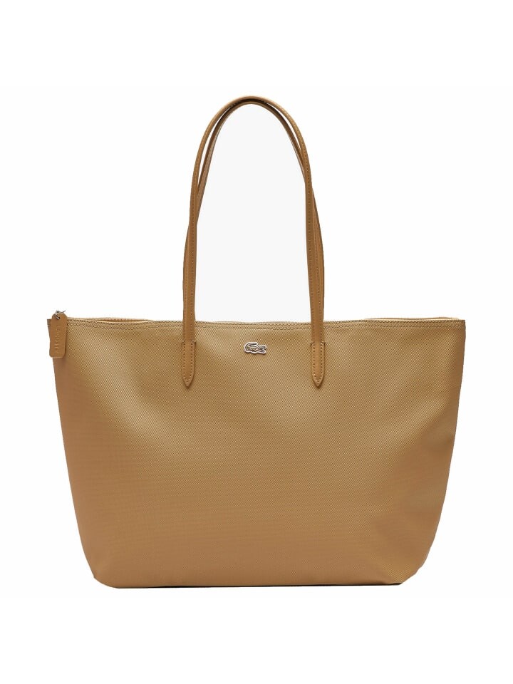 

Наплечная сумка Lacoste, цвет viennois