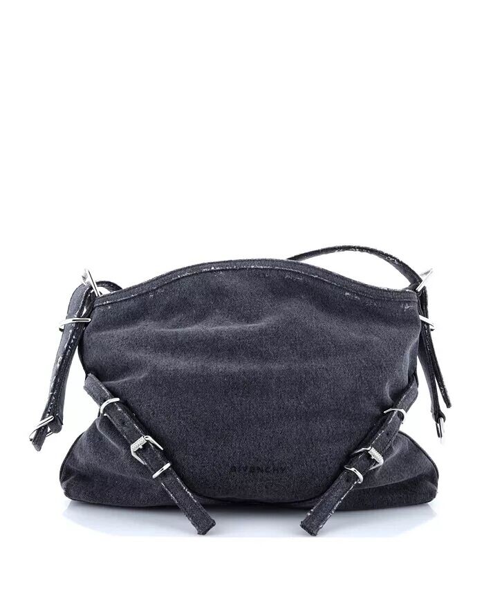 

Сумка женская Pre-Owned Givenchy, серый