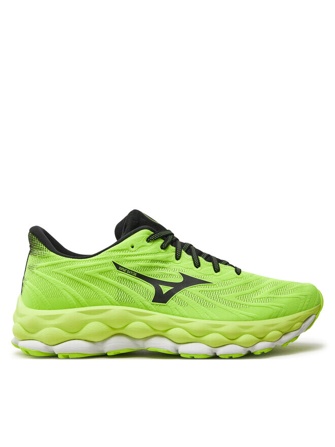 

Кроссовки Mizuno, зеленый
