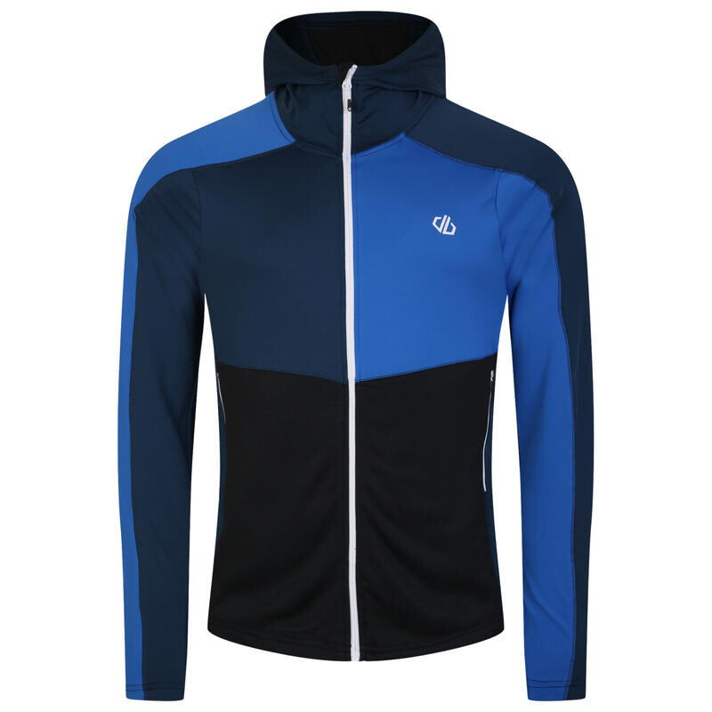 

Мужская прогулочная куртка Assimilate DARE 2B, цвет blau