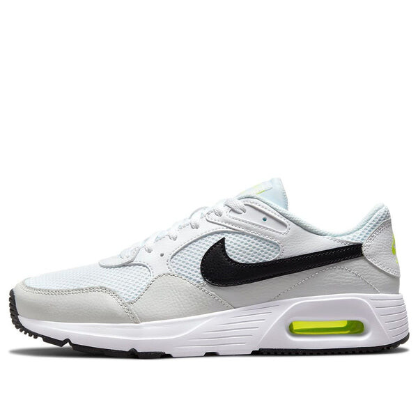

Кроссовки air max sc Nike, серый