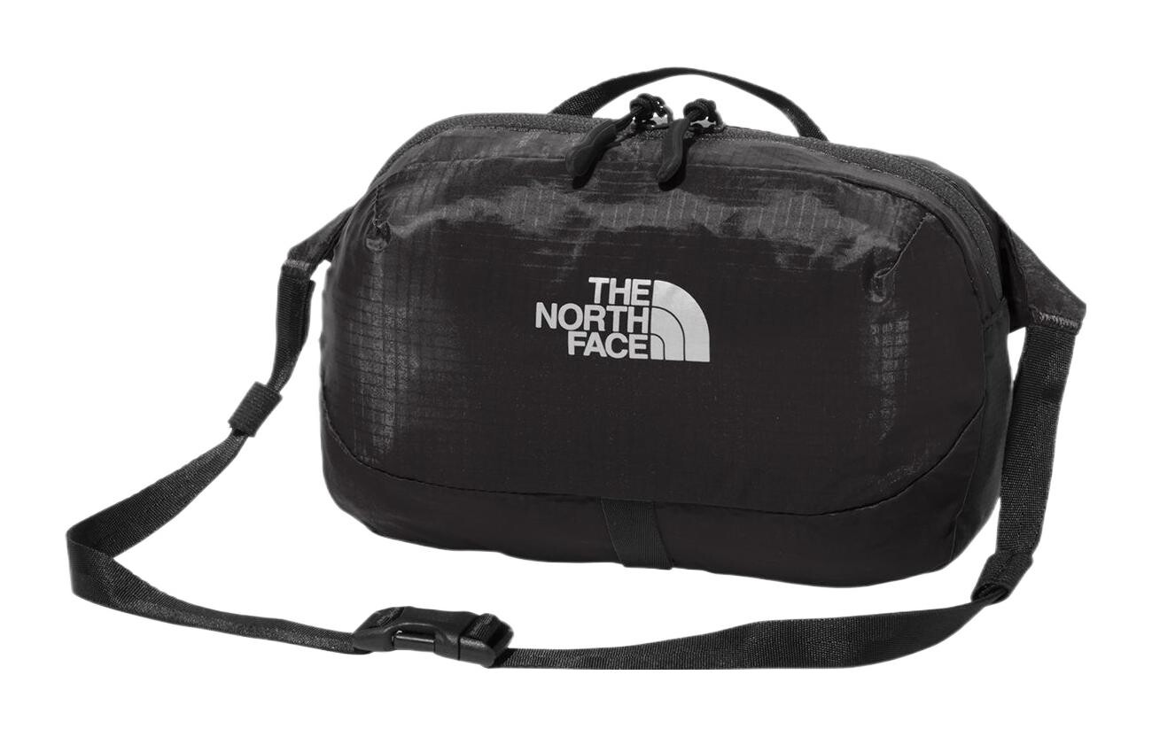

Поясная сумка унисекс THE NORTH FACE, Black