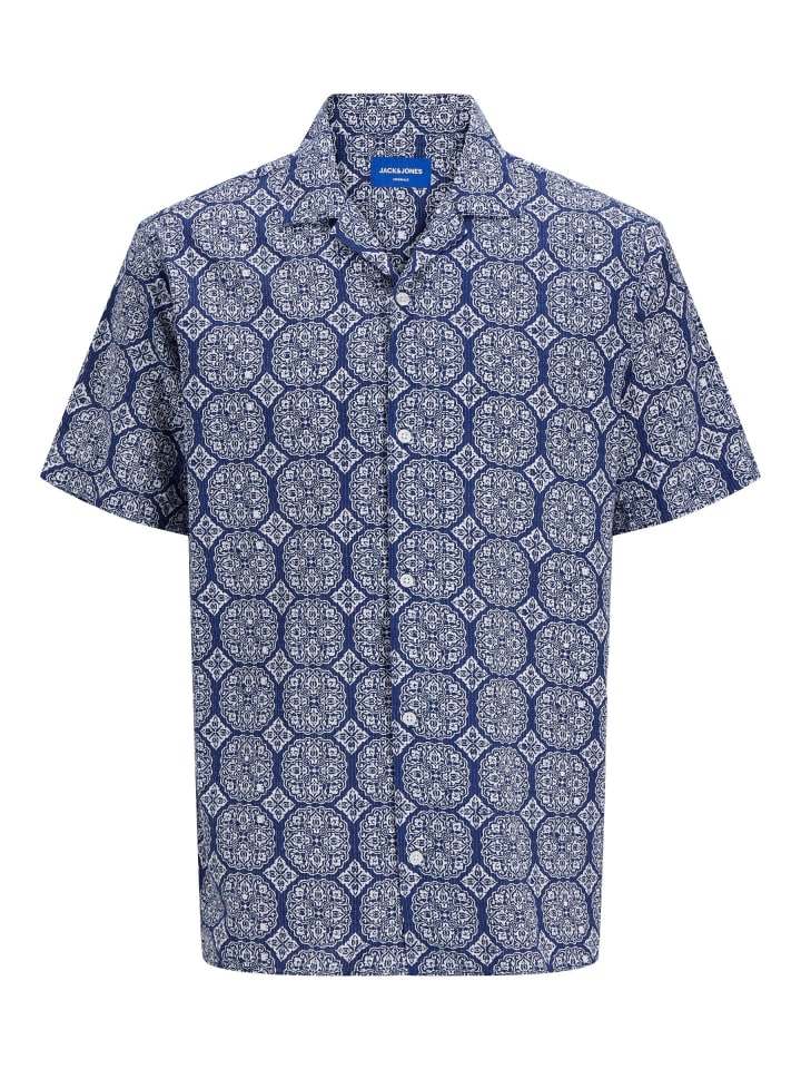 

Рубашка Jack & Jones