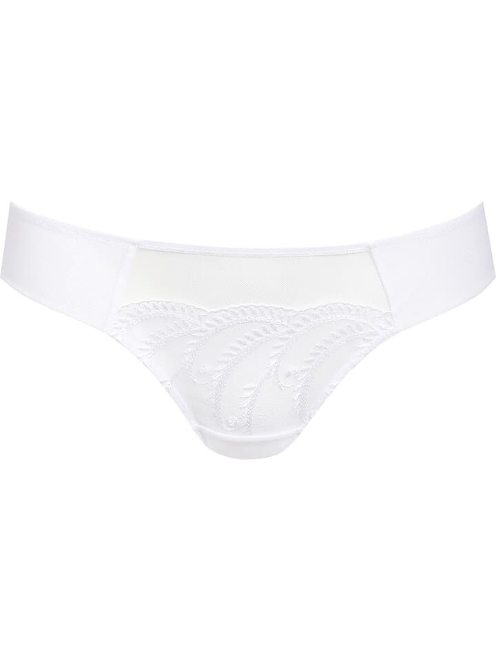 

Стринги Wiesmann, белый