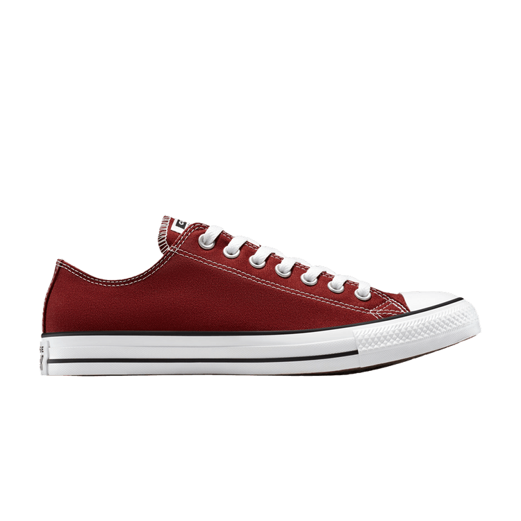 

Кроссовки Converse Chuck Taylor All Star Low 'Rottin Apple', красный
