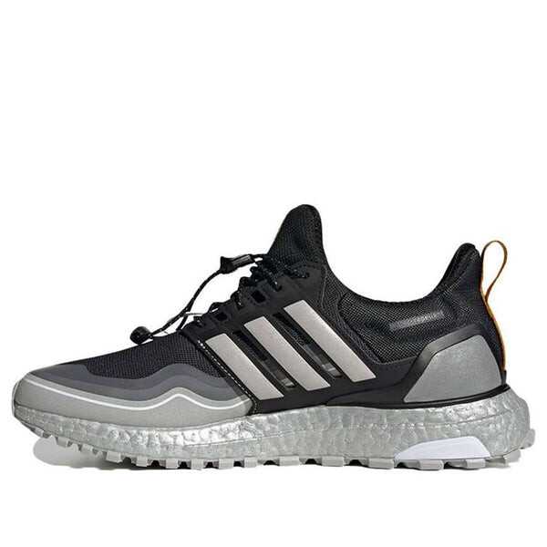 

Кроссовки ultraboost winter.rdy dna Adidas, черный