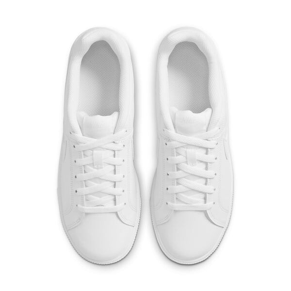 Кроссовки Court Royale Nike, белый — фото 3