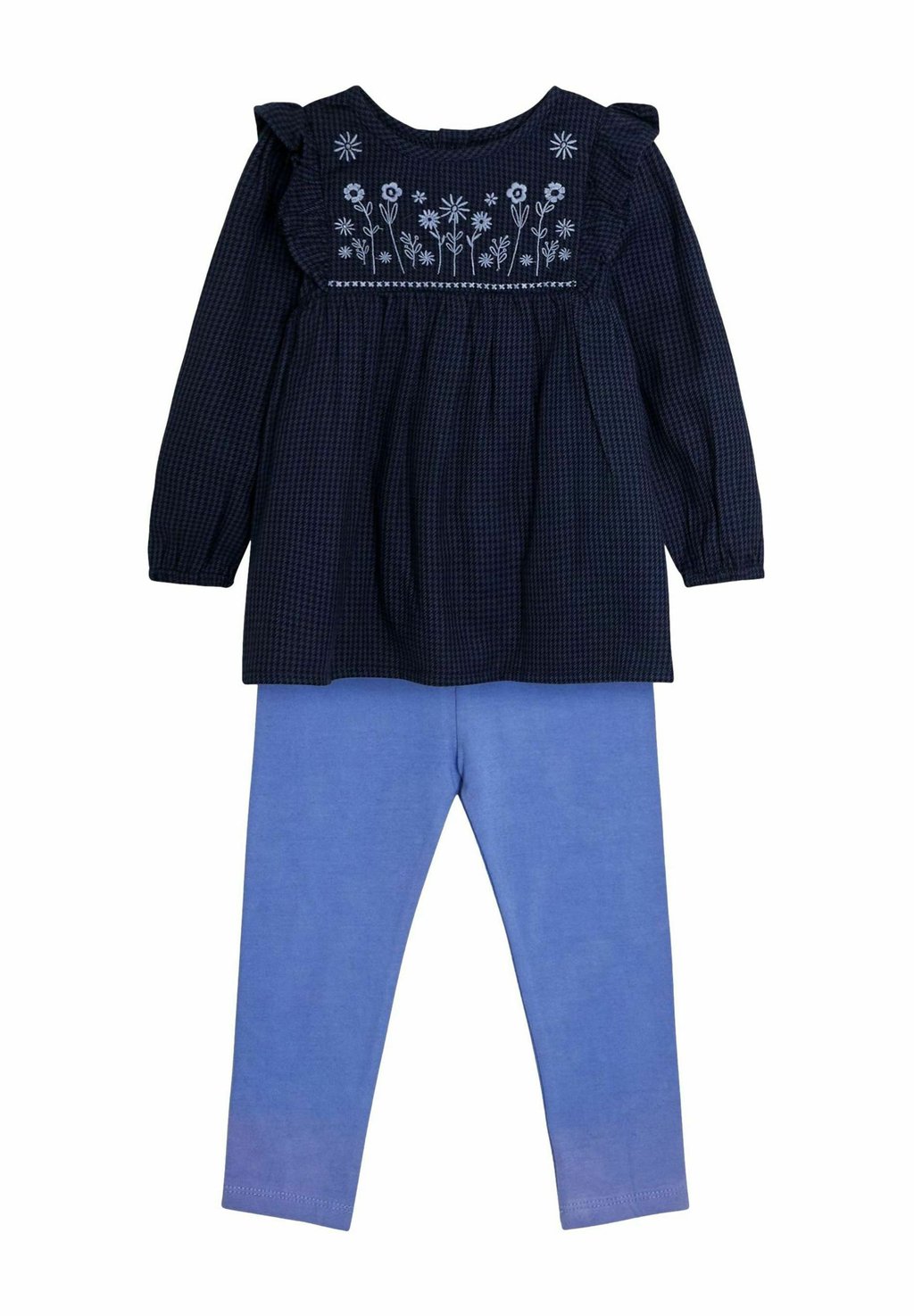 

Блуза REGULAR FIT JoJo Maman Bébé, синий