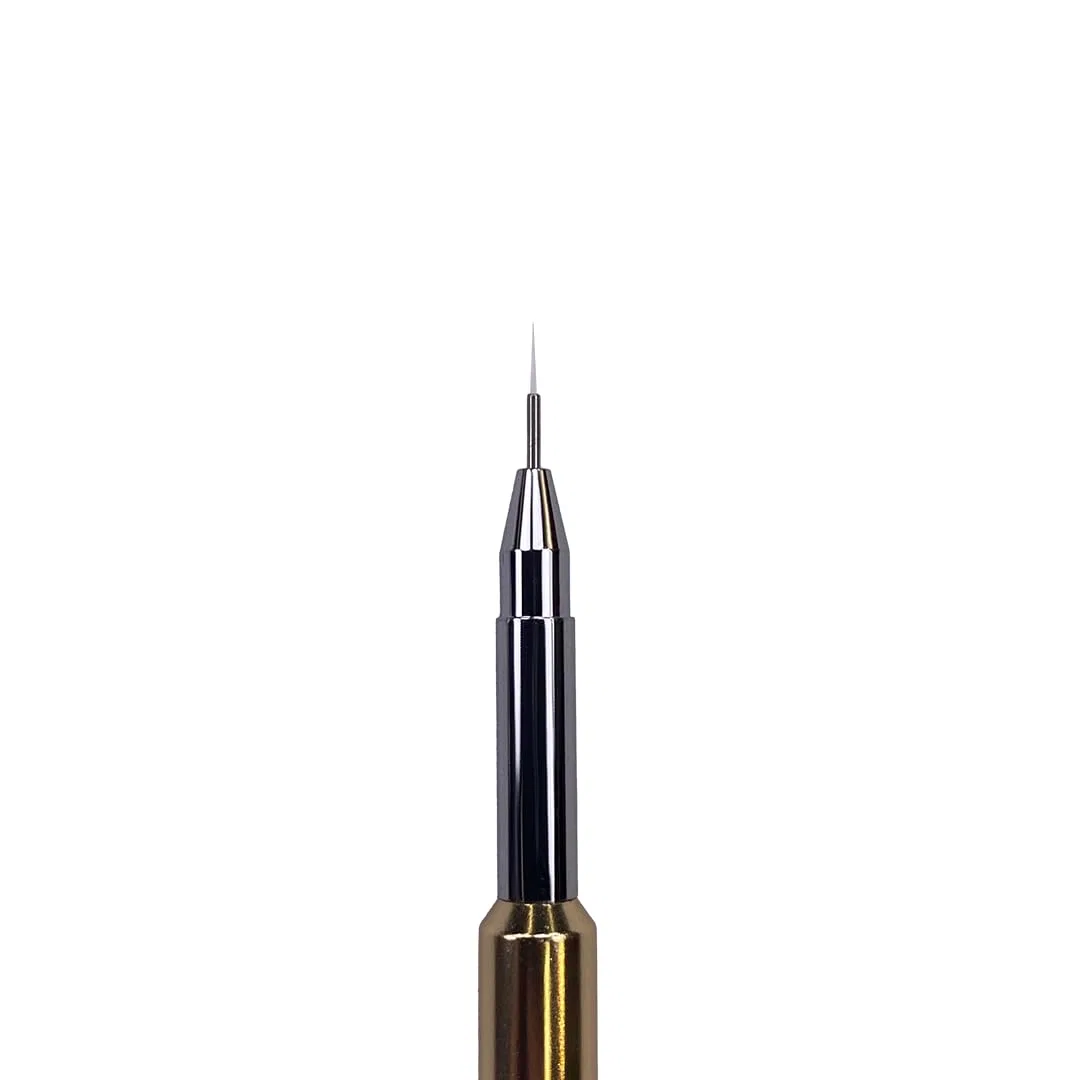 Кисть-лайнер «Premium Magic Brush 3.5» для дизайна ногтей от Slowianka Nail Trends Slowianka Nail Trends, Premium Magic Brush 3.5