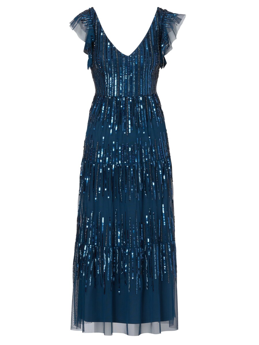 

Коктейльное платье Adrianna Papell, Dark blue