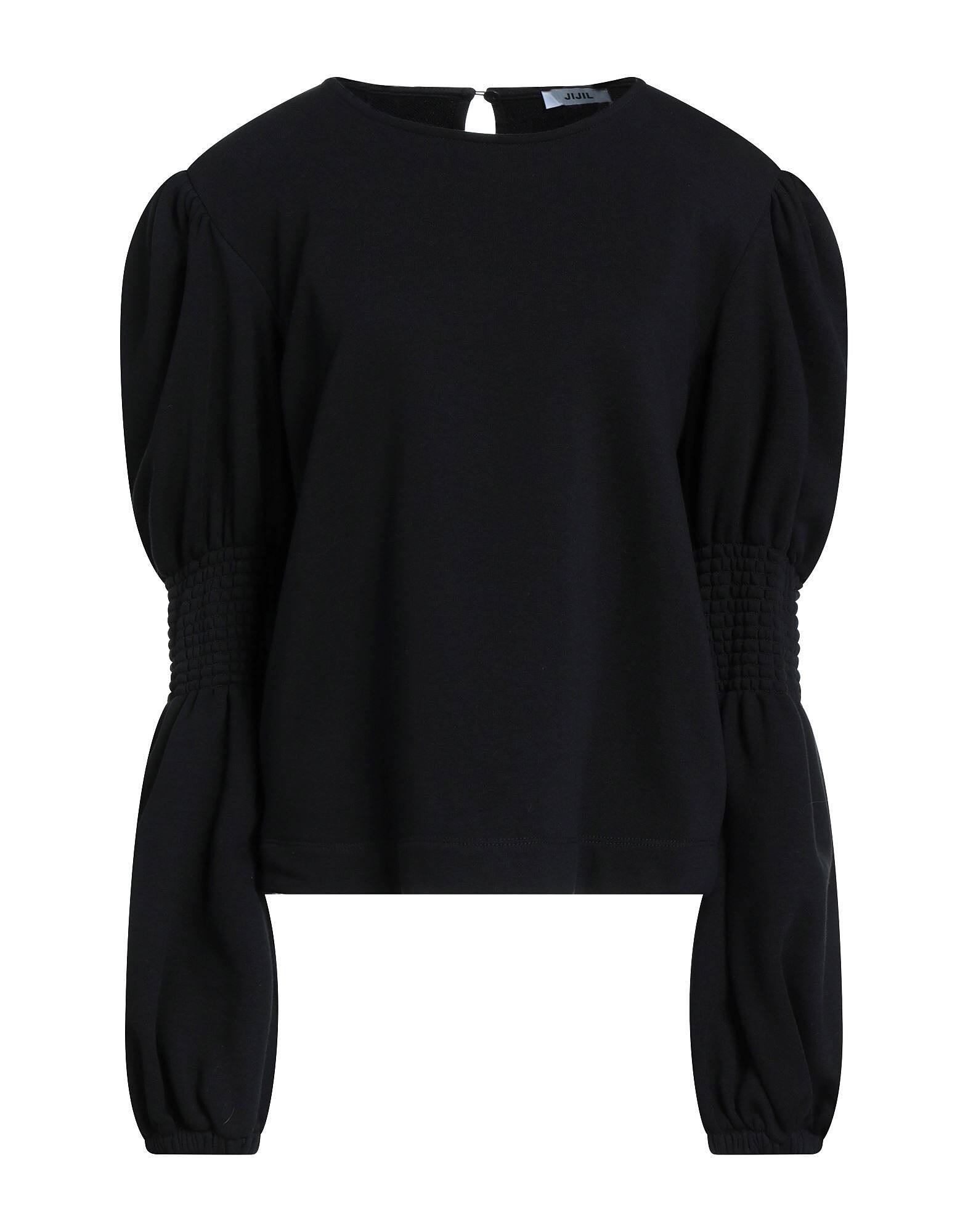 

Толстовка Jijil, черный