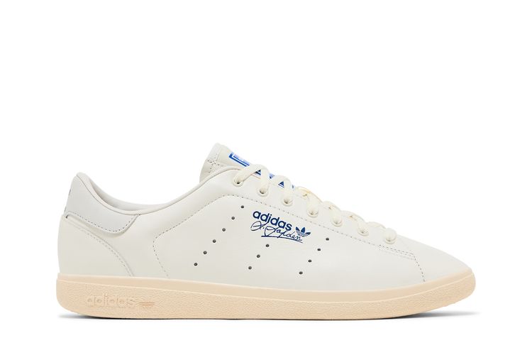 

Кроссовки A. Aspden SPZL 'Off White', кремовый