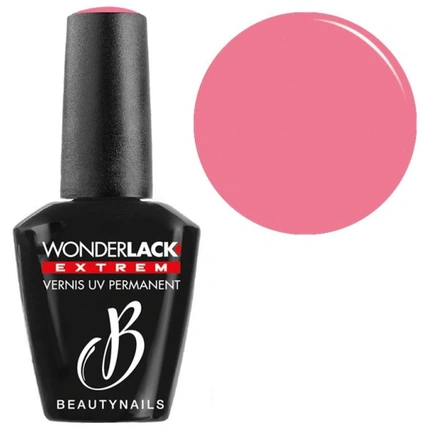 

Bna We Crazy Pink 12 мл Beautynails