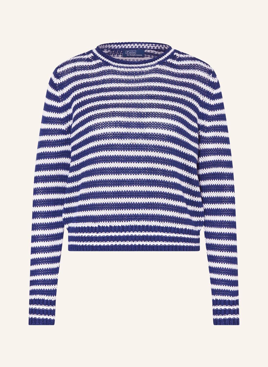 

Свитер Polo Ralph Lauren, синий