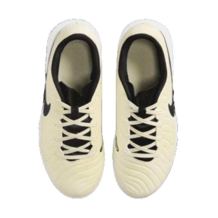 Tiempo Legend 10 Academy TF GS «Mad Ready Pack» Nike, цвет Off White — фото 4
