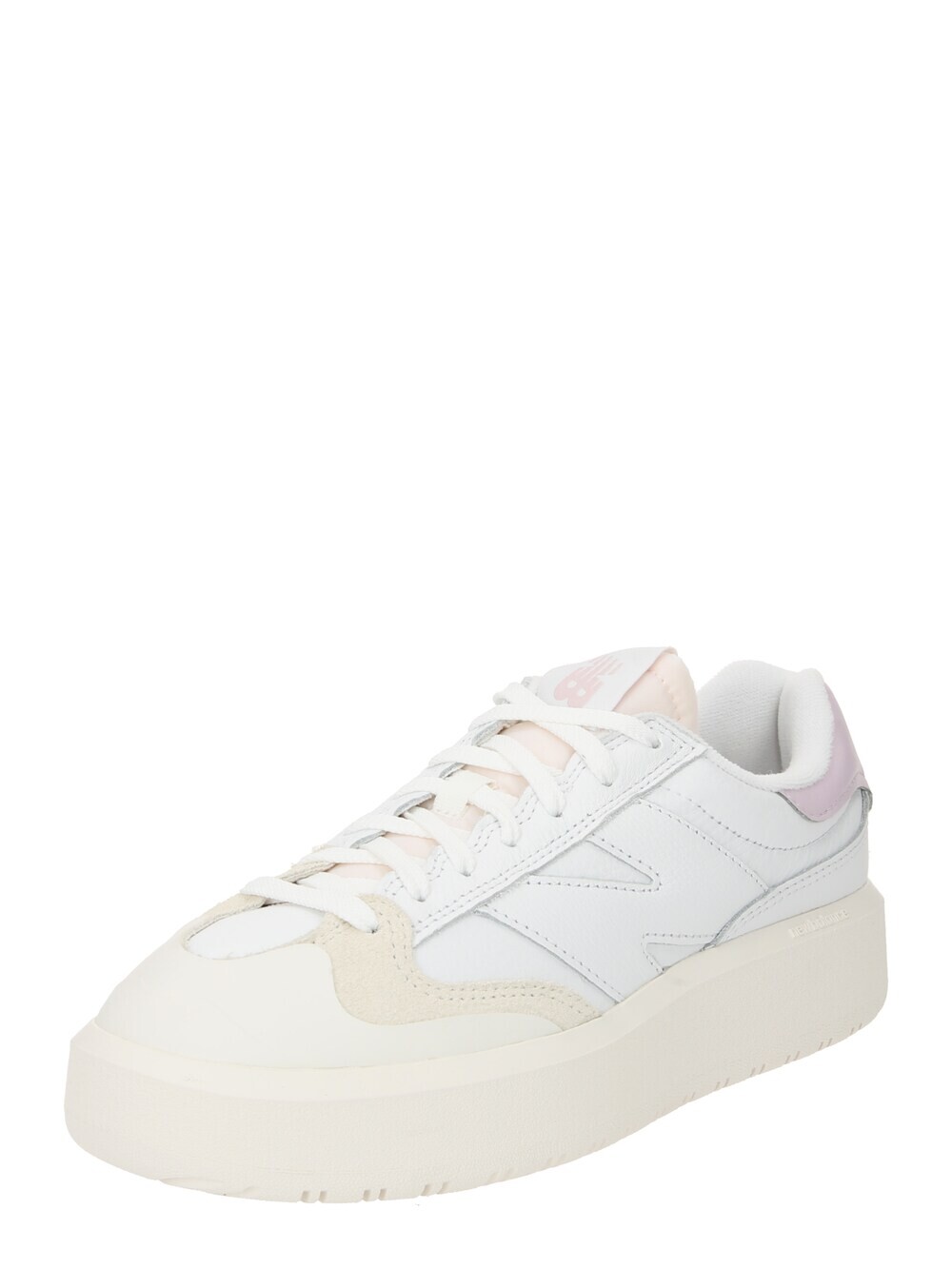 

Кроссовки New Balance CT302, белый