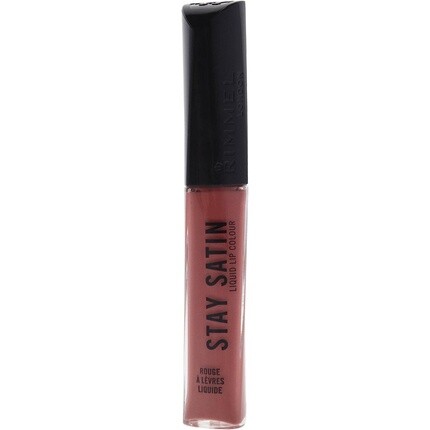 

Помада Stay Matte Liquid 210 It Girl 5,5 мл Rimmel