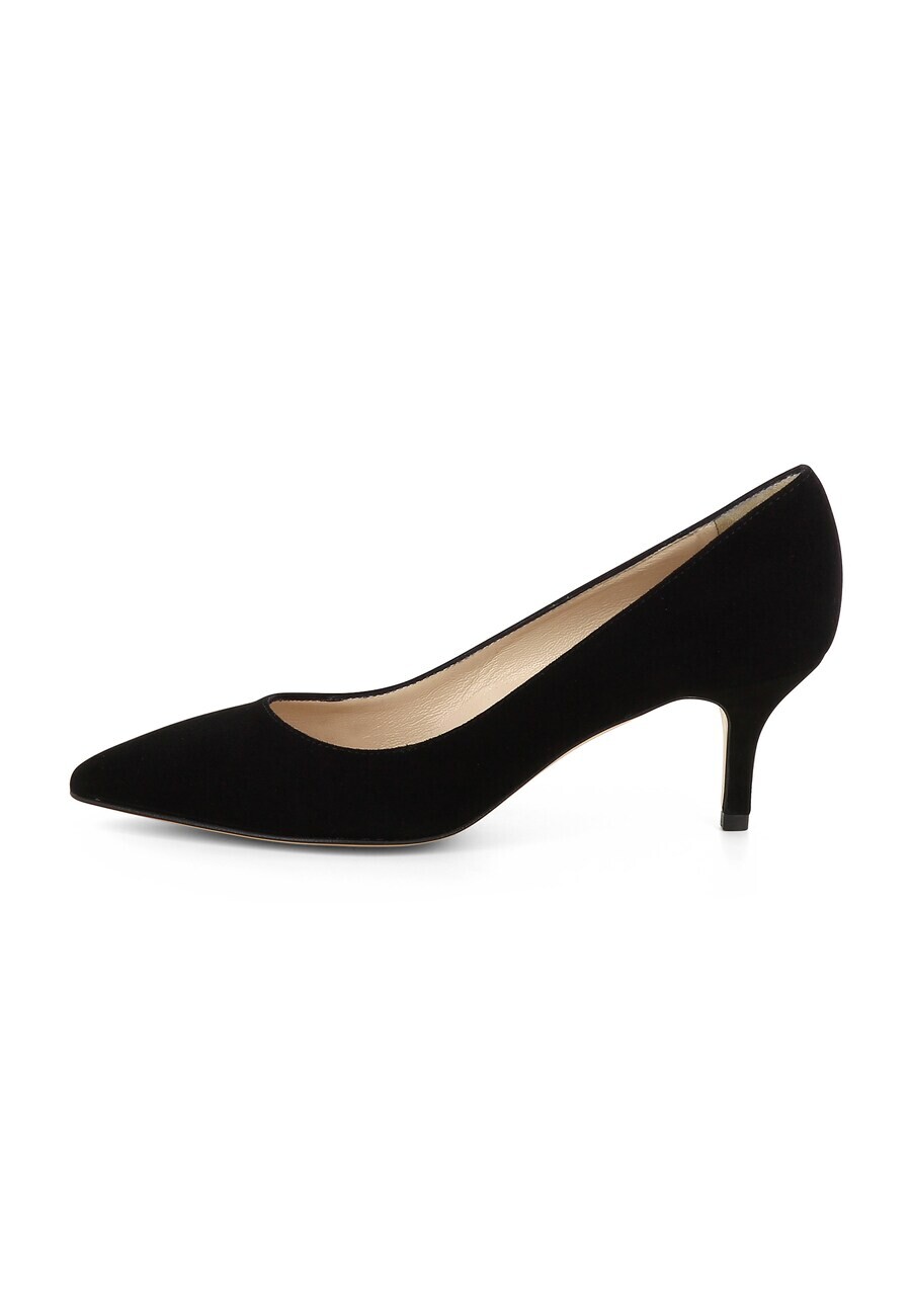 Туфли на высоком каблуке EVITA Pumps Giulia, черный