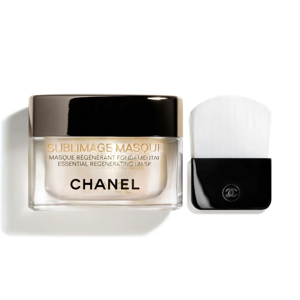 

Незаменимая регенерирующая маска SUBLIMAGE MASQUE Chanel, 50 g