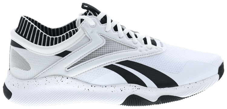 

Кроссовки Reebok HIIT TR 'White Black', белый
