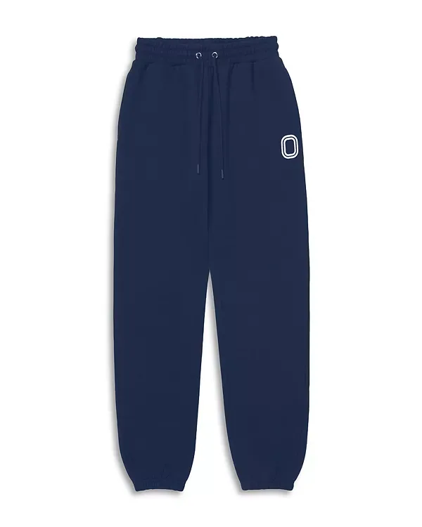 Спортивные брюки или классические - для детей постарше. Overtime, Navy