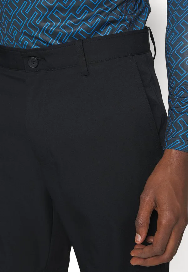 Спортивные шорты bullet стандартного кроя Calvin Klein Golf, Black — фото 4